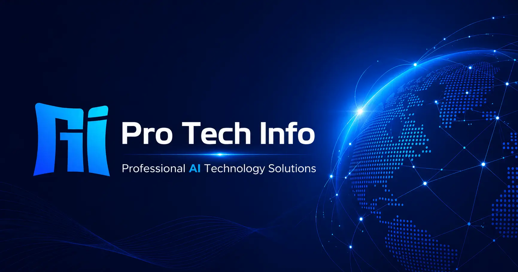 Home - AI Technology Solutions